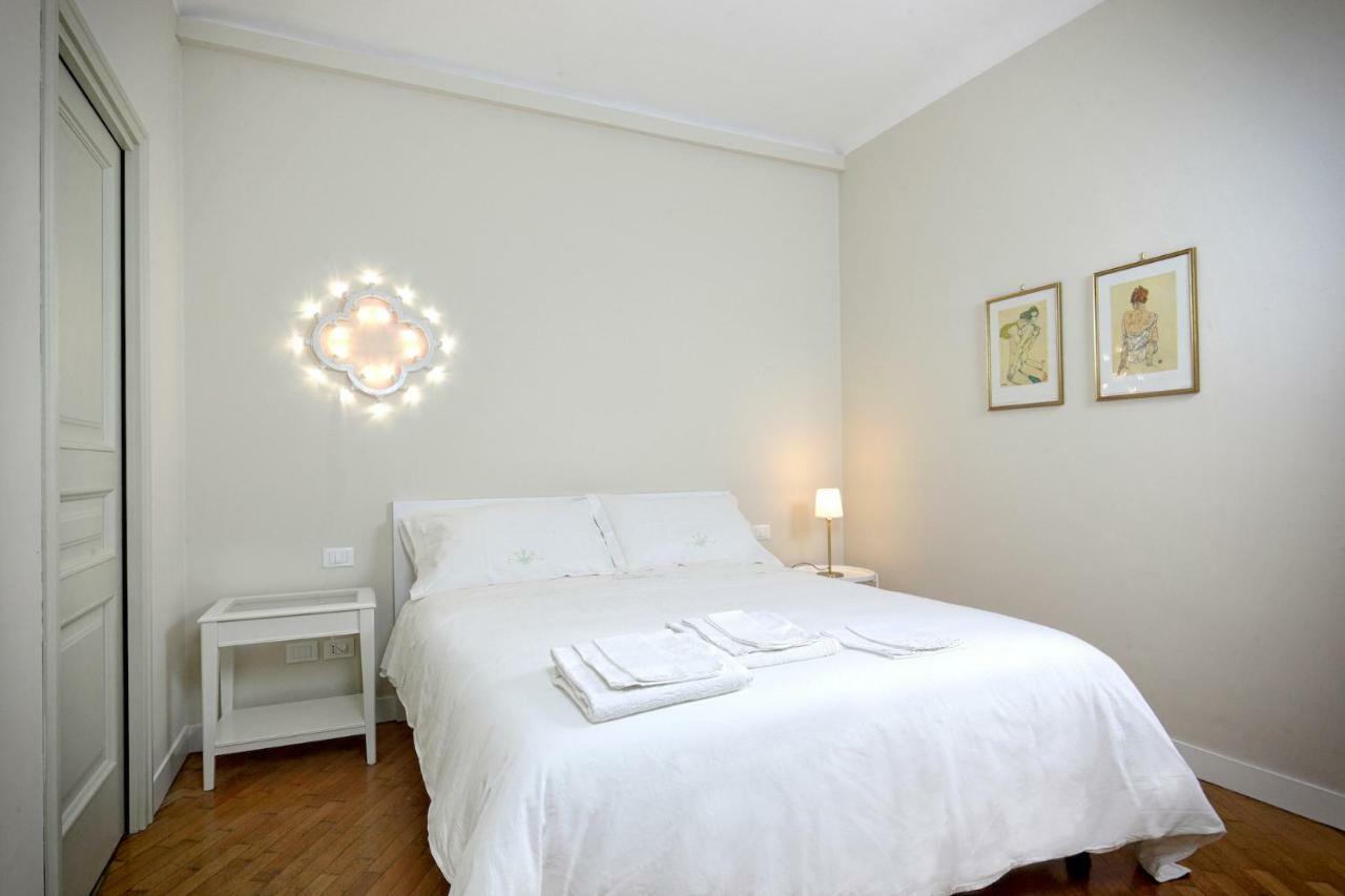 Dimora Acanto Bari Exteriör bild